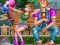 Elsa Love Trouble เกมออนไลน์