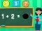 Kids Quiz: Let Us Learn Some Math Equations 2 เกมออนไลน์