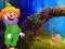 Clown Reach The Native Place เกมออนไลน์