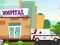 Junior Doctor Rescue เกมออนไลน์
