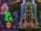 Clever Eagle Escape เกมออนไลน์