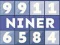 Niner เกมออนไลน์