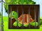 Turtle Fiery Escape เกมออนไลน์