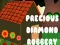Precious Diamond Robbery เกมออนไลน์