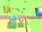 Zombie Strafing เกมออนไลน์