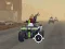 Grandfather Road Chase: Realistic Shooter เกมออนไลน์