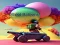 Shoot Balloons เกมออนไลน์