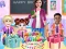 Baby Taylor Birthday Surprise เกมออนไลน์