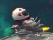 Moto Space Racing: 2 Player เกมออนไลน์