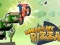 Where’s My Pizza? เกมออนไลน์