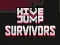 Hive Jump Survivors เกมออนไลน์