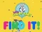 Baby Looney Tunes Find it! เกมออนไลน์