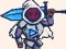 Knight and Prison of Ice เกมออนไลน์