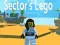 Sector's Lego เกมออนไลน์