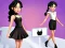 Catwalk Battle - Dress up เกมออนไลน์