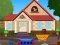 Siamese Cat Escape เกมออนไลน์