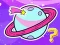Kids Quiz: What Do You Know About planet? เกมออนไลน์