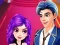 Magic Highschool Prom Queen เกมออนไลน์