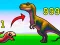 Animal Evolution Simulator เกมออนไลน์