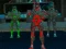 Death Divers เกมออนไลน์