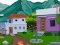 Gleeful Woodpecker Escape เกมออนไลน์