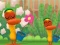 Trapped Trunk Trouble เกมออนไลน์