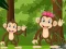 Escape the Lakeside Cage เกมออนไลน์