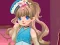 Kiddo Monster High เกมออนไลน์