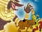 Scooby Doo Curse of Anubis Piramid of Doom! เกมออนไลน์