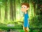 Mischievous Boy Jungle Escape เกมออนไลน์