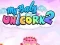My Baby Unicorn 2 เกมออนไลน์
