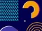 Geometric Puzzle เกมออนไลน์