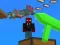 Craft Only Up: Hell or Heaven เกมออนไลน์