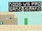 Noob vs Pro Sand Island เกมออนไลน์