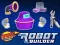 Blaze and the Monster Machines Robot Builder เกมออนไลน์