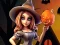 Azure Wizard Lady Escape เกมออนไลน์