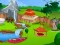 Antelope Deer Escape เกมออนไลน์