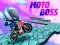 Moto Boss เกมออนไลน์