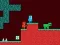 Fire and Water Blockman เกมออนไลน์