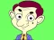 Mr Bean Coloring Book เกมออนไลน์
