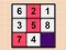 Block Numbers Puzzle เกมออนไลน์