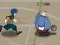 Urban Basketbal เกมออนไลน์