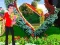 Boy Pacifies His Wife เกมออนไลน์