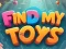 Find My Toys เกมออนไลน์