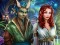 Mythic Valley เกมออนไลน์