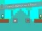 Friends Battle Knock Down เกมออนไลน์