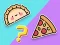 Kids Quiz: What Do You Want To Eat? เกมออนไลน์