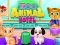 Zoo Animal Hotel เกมออนไลน์