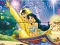 Jigsaw Puzzle: Lamp Of Aladdin เกมออนไลน์
