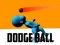 Dodge Ball เกมออนไลน์